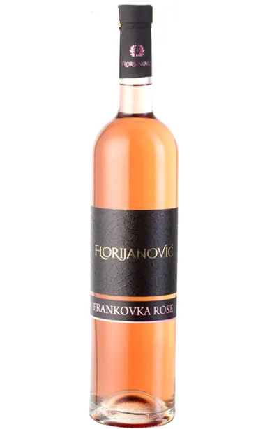 frankovka-rose